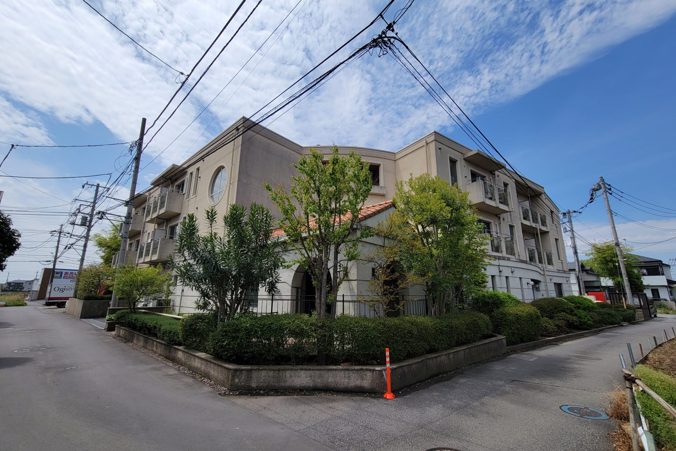 プライエ外観02 プライエ外観02