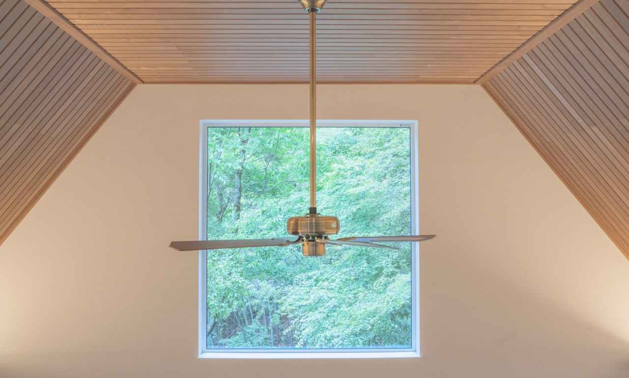 越生保養所［梅風荘］２階